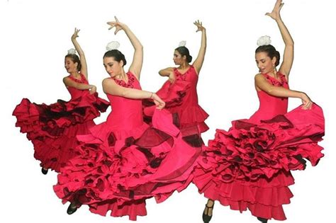 Hay una cita con el flamenco