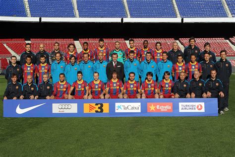 hayquegoderse: Futbol Club Barcelona
