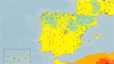 HAZTE ECO | Un mapa interactivo muestra los lugares más ...