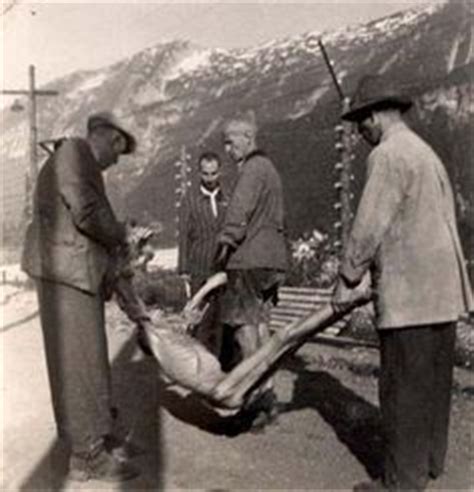 HCC~Mauthausen Concentration Camp on Pinterest | 67 Pins