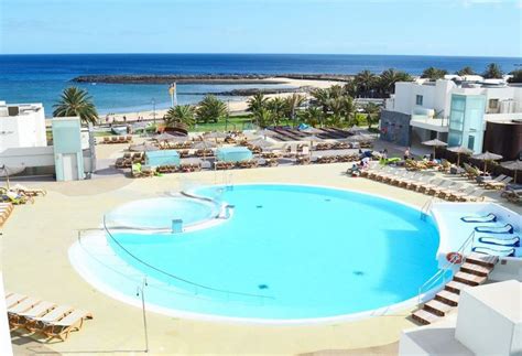 HD Beach Resort in Costa Teguise, starting at £54 | Destinia