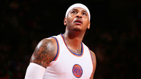 HD Carmelo Anthony Wallpapers – HdCoolWallpapers.Com