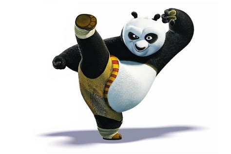 HD Kung Fu Panda HD Wallpaper | Download Free   140170