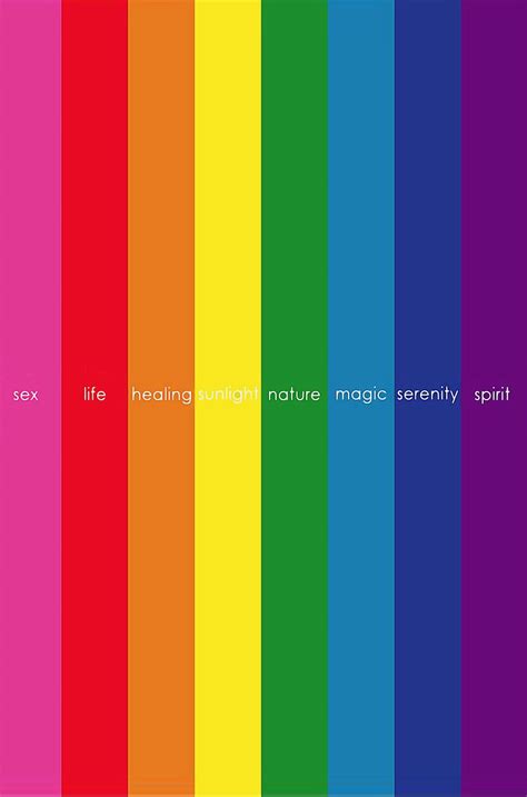 HD Wallpapers for #android devices. Free #LGBT colors ...