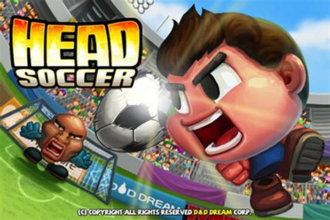 Heads Soccer 2 Unblocked | officialannakendrick.com