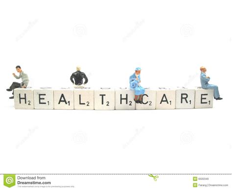 Healthcare Royalty Free Stock Images   Image: 6500349
