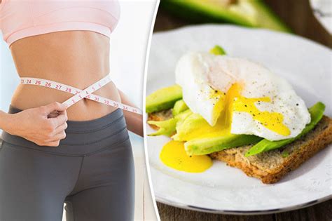 Healthy breakfast recipes: Five morning meals that help ...