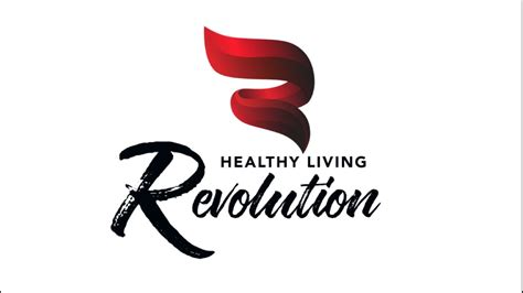 Healthy Living Revolution   YouTube