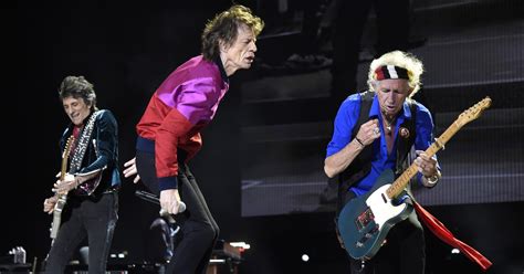 Hear Rolling Stones  Searing Rendition of  Ride  Em on ...