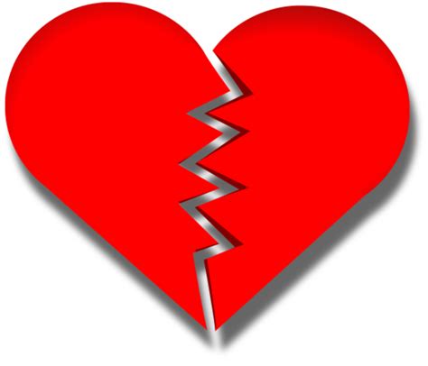Heart Broken Love · Free image on Pixabay