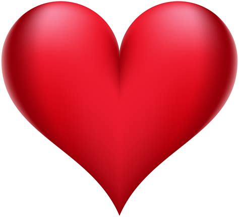 Heart clipart png transparent   Pencil and in color heart ...