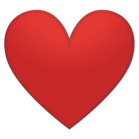 Heart Emojis For Android. sticker heart emoji keyoard ...