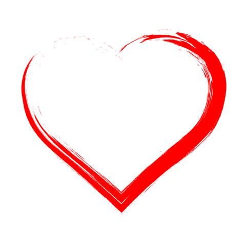 Heart Love Sign · Free image on Pixabay