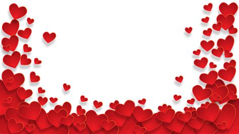 Heart Transparent Love · Free image on Pixabay