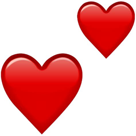 hearts corazones heart corazon cute lindo red rojo emoj...
