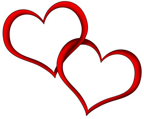 Hearts heart clipart   Clipartix