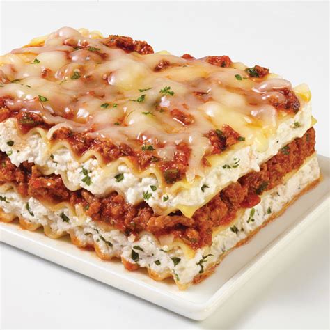 Hearty Meat Lasagna Recipe | Wilton