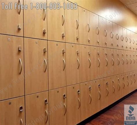 Heavy Duty Ammo Cabinets & Lockers | Police Department ...