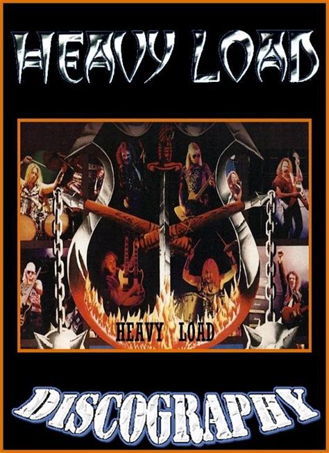 Heavy Load   Discography  1978 1985    Heavy Metal ...
