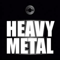 Heavy Metal en Cienradios; escuchá la radio las 24 hs ...