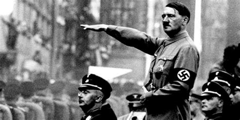 Hechos curiosos que marcaron la vida de Hitler   Supercurioso