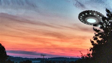 hechos extraterrestres filmados por la NASA  UFO filmed by ...