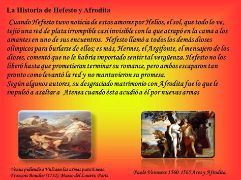 Hefesto Ἥφαιστος Hêphaistos jc Jose Manuel Romero Muelas ...