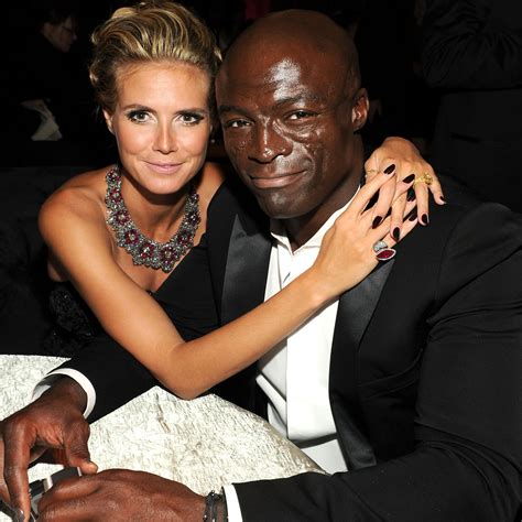 Heidi Klum Steps Out With Her and Seal s Four Kids — See ...