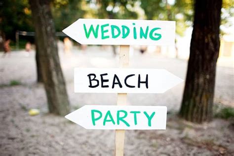 Heiraten am Strand | Tipps, Ideen & Orte