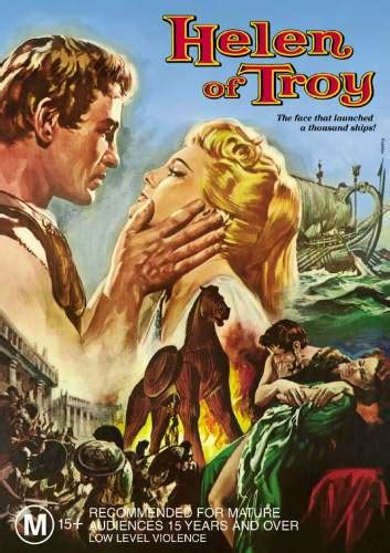Helen of Troy  1956