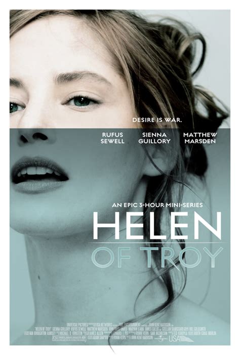 Helen of Troy  2003