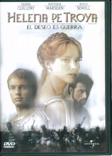 Helena De Troya / El Deseo Es Guerra   $ 99.00 en Mercado ...