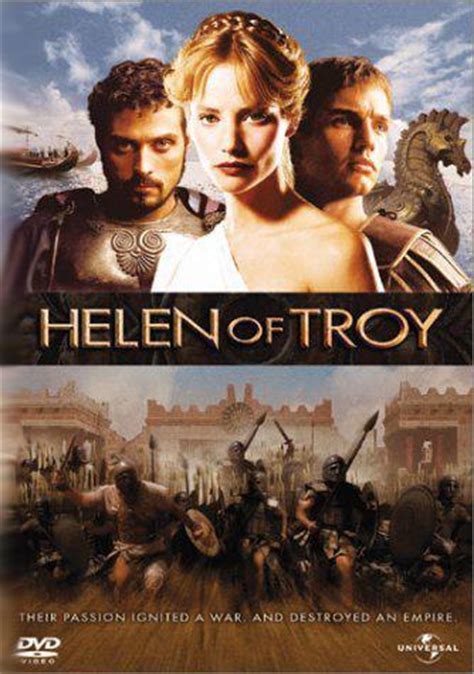 Helena de Troya  TV   2003    FilmAffinity
