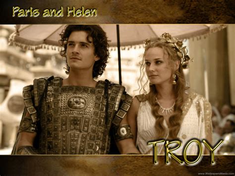 Helena of Troy images Helena & Paris HD wallpaper and ...