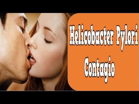 Helicobacter Pylori Contagio, Gastritis Dieta, Tratamiento ...