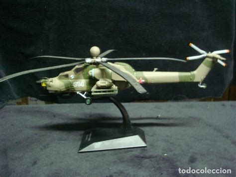 helicopteros de combate mil mi28n havoc   rusia   Comprar ...