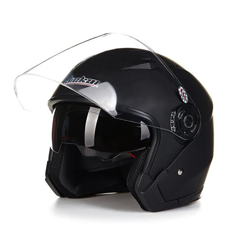Helmet motorcycle open face capacete para motocicleta ...