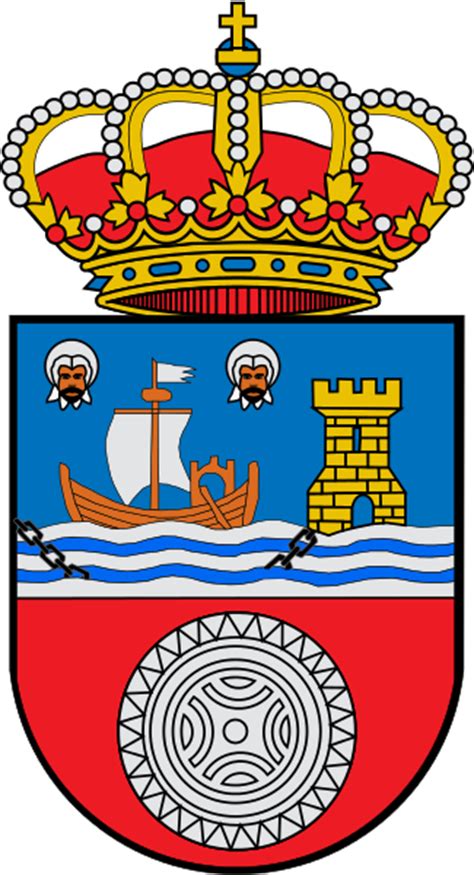 Heraldry of Life: Comunidad autonoma de CANTABRIA Espana ...