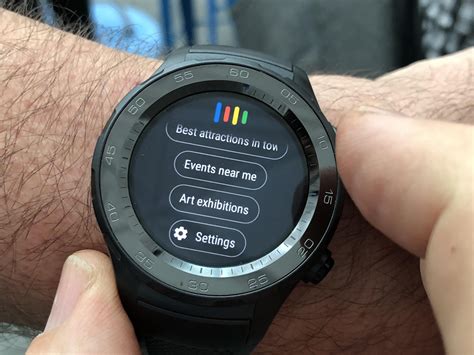 Here s how Qualcomm powered Wear OS watches will take on ...