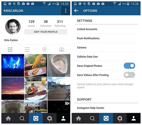 Here s how to download Instagram photos | AndroidPIT