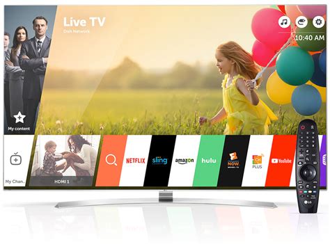 Here s how to make your current TV a smart TV Techzim