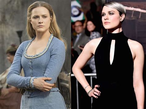 Here s what the cast of  Westworld  looks like in real ...