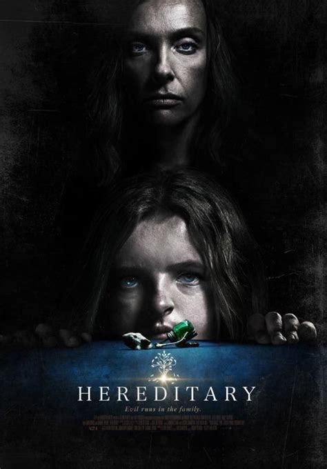 Hereditary  2018    FilmAffinity