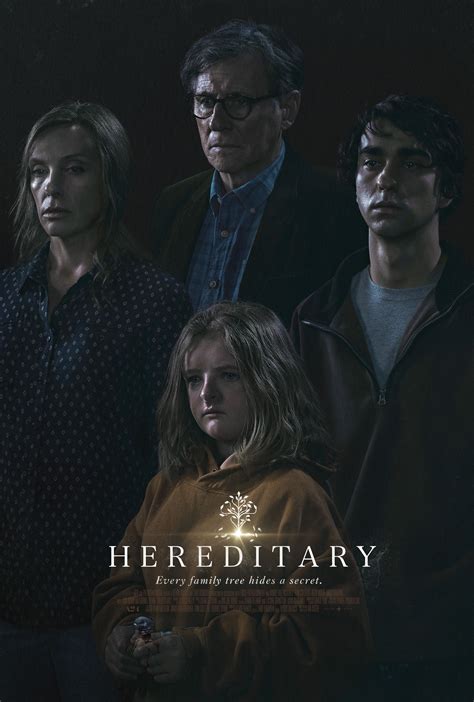 HEREDITARY | In select theaters June 8, 2018 | 2018 One ...