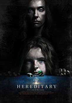 Hereditary Movie Poster Gallery