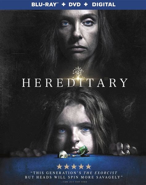 Hereditary se estrenara en Blu Ray con 9 escenas eliminadas