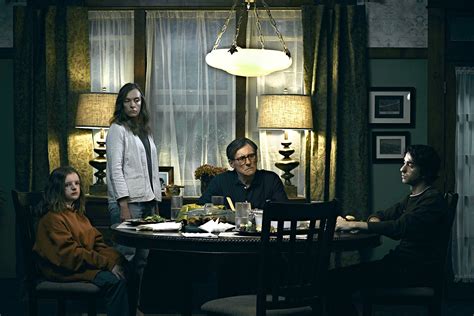 Hereditary Trailer: A24 s Horror Feature Stars Toni ...