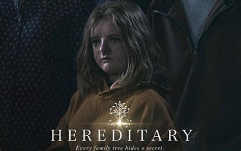Hereditary Trailer : Teaser Trailer