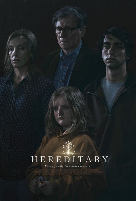 Hereditary Trailer : Teaser Trailer