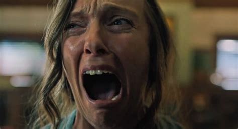 Hereditary  Trailer   The Film People Are Calling The ...